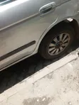 Nissan Sunny 2012 Silver - 5