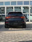 Audi RS Q8 2020 Black - 2