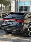 Audi RS Q8 2020 Black - 3