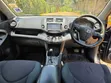 Toyota Vanguard 2010 - 2