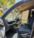Toyota Vanguard 2010 - 5