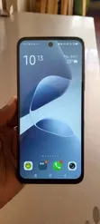 Infinix Hot 60i 256GB Black - 2