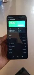 Infinix Hot 60i 256GB Black - 4