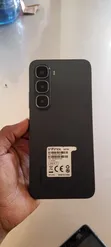 Infinix Hot 60i 256GB Black - 5
