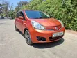 Nissan Note 2008 Orange - 2