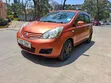 Nissan Note 2008 Orange - 3