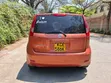 Nissan Note 2008 Orange - 4