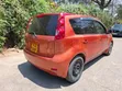 Nissan Note 2008 Orange - 5