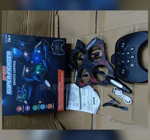 Ndege ya Jet ya Remote Control ya Kuchajiwa Asili