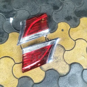 Toyota Crown Bootlight (Third Brake Light)
