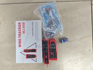 Network Cable Tracker Tool RJ45/RJ11
