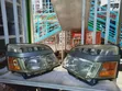 Mwangaza wa Mbele wa Toyota Voxy 2005 - 1