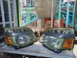 Mwangaza wa Mbele wa Toyota Voxy 2005 - 2