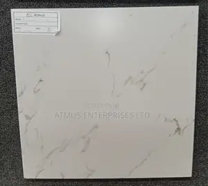 Twyford FGE44698K Tile ya Sakafu ya Keramik