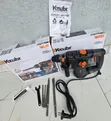 1050W Rotary Hammer Drill ya Umeme (KZBUR) - 2