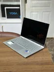HP Envy x360 15.6" 8GB RAM Intel Core i5 256GB SSD - 1