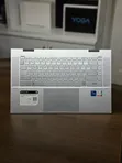 HP Envy x360 15.6" 8GB RAM Intel Core i5 256GB SSD - 2