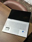 HP Envy x360 15.6" 8GB RAM Intel Core i5 256GB SSD - 4