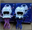 Dancing Octopus Musical Toy with Lights - 1
