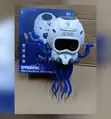 Dancing Octopus Musical Toy with Lights - 2