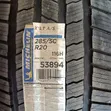 Michelin Tire 285/50R20 - 5