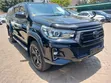 Toyota Hilux Revo Double Cab 2.4 Diesel AWD 2019 - 1