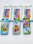 Rechargeable Kids Learning Phone Toy - 1