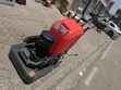 Walk-Behind Industrial Concrete Floor Grinder & Polisher - 2