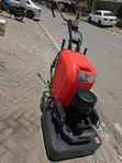 Walk-Behind Industrial Concrete Floor Grinder & Polisher - 3