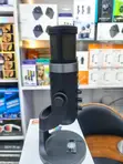 Jmary MC-PW9 RGB USB Mic ya Gaming - 1