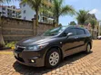 2008 Honda Stream Gray - 4