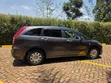 2008 Honda Stream Gray - 5