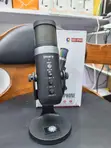 Jmary MC-PW9 RGB USB Condenser Microphone - 2