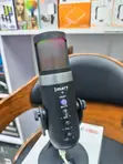 Jmary MC-PW9 RGB USB Condenser Microphone - 3