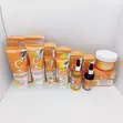 BLVSOIS Vitamin C Scrub ya Uso na Mwili 100ml - 1