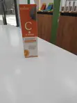 BLVSOIS Vitamin C Scrub ya Uso na Mwili 100ml - 2