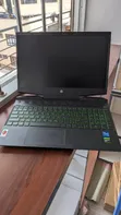 New HP Pavilion Gaming Laptop 15-dk2xxx - 1