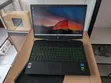 New HP Pavilion Gaming Laptop 15-dk2xxx - 4