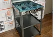 Eurochef All Gas Standing Cooker - 2