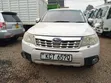Subaru Forester 2012 Pearl - 1