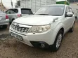 Subaru Forester 2012 Pearl - 2