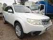 Subaru Forester 2012 Pearl - 3