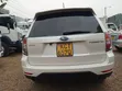 Subaru Forester 2012 Pearl - 4