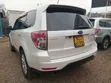 Subaru Forester 2012 Pearl - 5