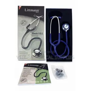 3M Littmann Classic II S.E. Stethoscope