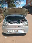 Suzuki Alto 2016 Nyeusi - 2