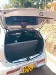 Suzuki Alto 2016 Nyeusi - 3