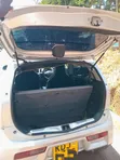 Suzuki Alto 2016 Nyeusi - 4