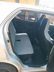 Suzuki Alto 2016 Nyeusi - 5