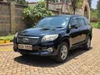 Toyota Vanguard 2010 - 1